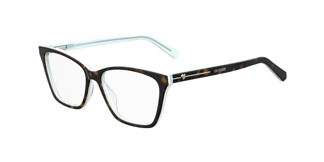Moschino Love MOL547 086 53mm
