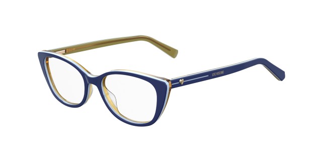 Moschino Love MOL 548 PJP 51mm
