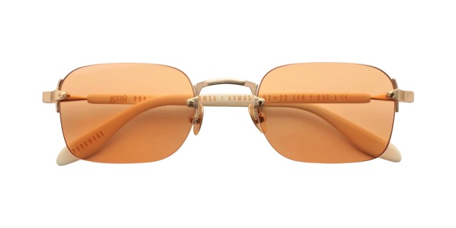 Gast Domsa Matte Gold DOM05