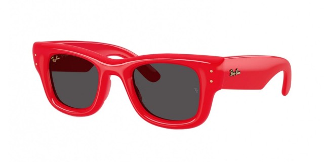 Ray-Ban Wayfarer Puffer RB 4940 6831/87