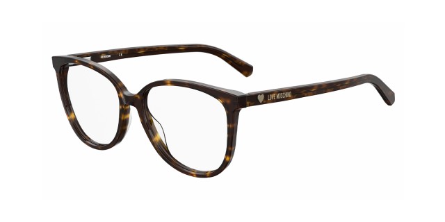 Moschino Love MOL558 086 54mm