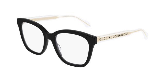 Gucci GG0566O 001 52mm