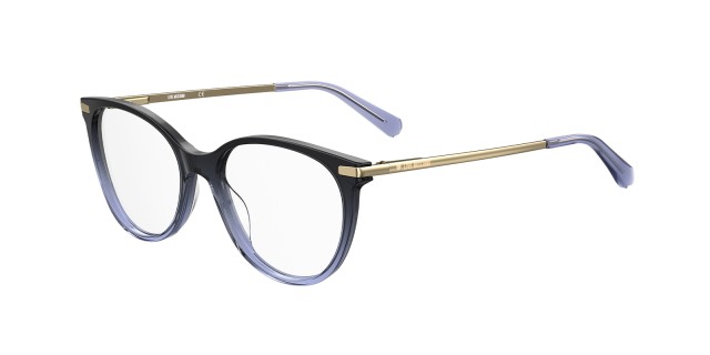 Moschino Love MOL 570 1X2 52mm