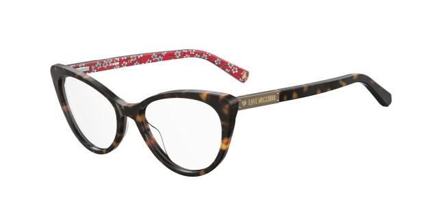 Moschino Love MOL573 086 54mm