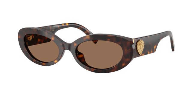 Dolce & Gabbana DG 4537 502/73