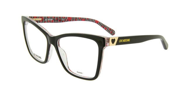 Moschino Love MOL586 807 54mm