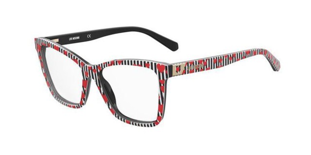Moschino Love MOL586 7RM