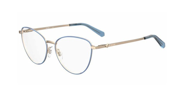  Moschino Love MOL587 MVU 55mm
