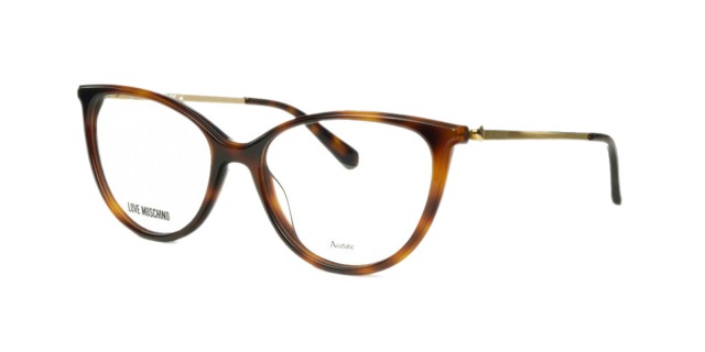 Moschino Love MOL588 05L 54mm