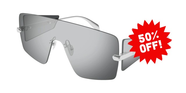 Alexander McQueen AM0460S 002