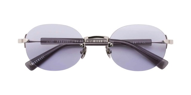 Gast Olli Silver OL03