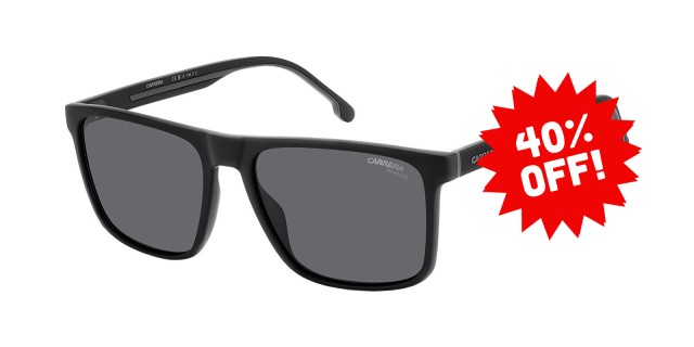 Carrera Carrera 8064/S 08A/M9 Polarized