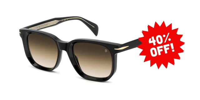 David Beckham DB 7133/S 807/N4