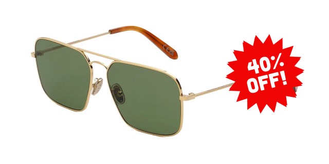 Retrosuperfuture Iggy 2.0 Green PRI