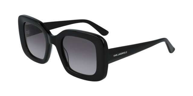 Karl Lagerfeld KL 6013S/001 49mm