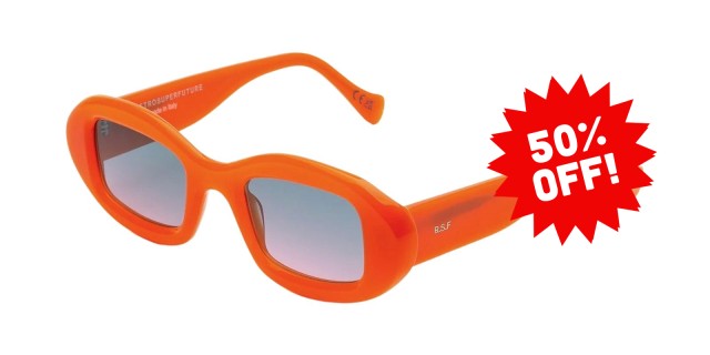 Super by Retrosuperfuture Tutto Juice WT4