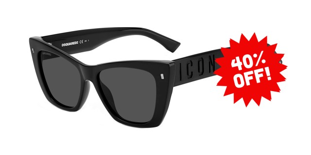 Dsquared2 Icon 0006/S 807/IR