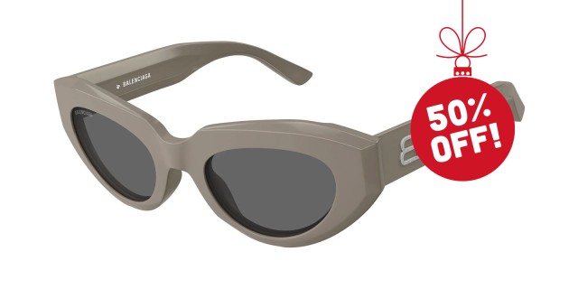 Balenciaga BB0236S 004