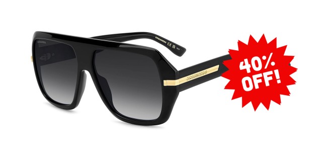 Dsquared2 D2 0160/S 807/9O