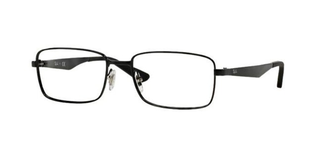 Ray-Ban RB 6333 2509 54mm