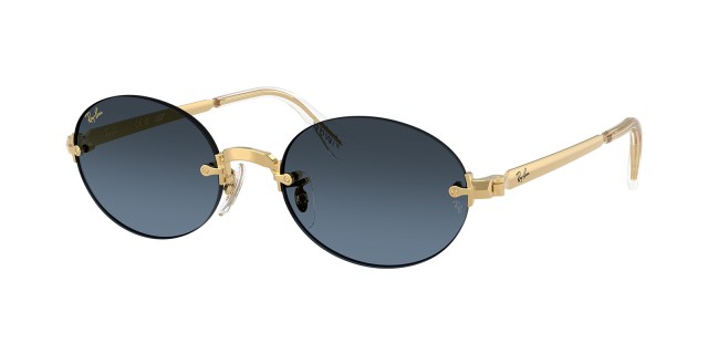 Ray-Ban By A$AP Rocky RB 3929 001/S2