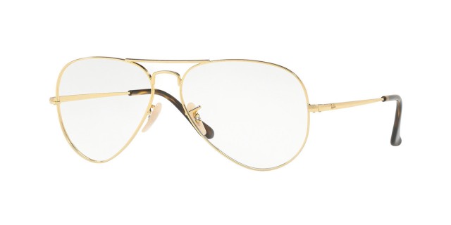 Ray-Ban RB 6489 2500