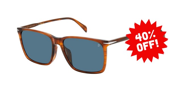 David Beckham DB 1145/G/S EX4/KU