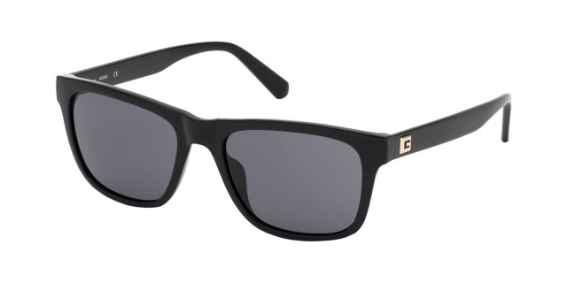 Guess GU6971 01A 55mm