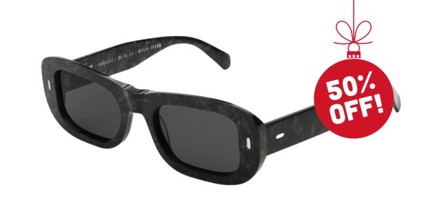 Gast Last Crush Black Pearl LC04