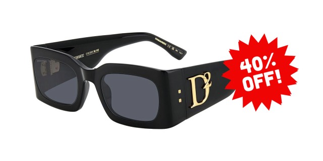 Dsquared2 D2 0109/S 807/IR