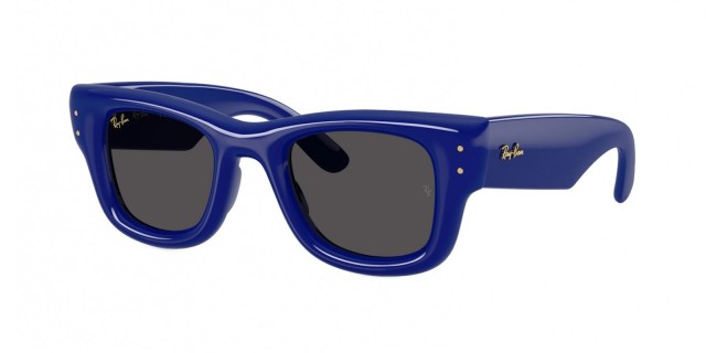 Ray-Ban Wayfarer Puffer RB 4940 6833/87