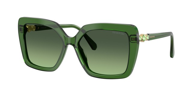 Swarovski SK6049 10812A