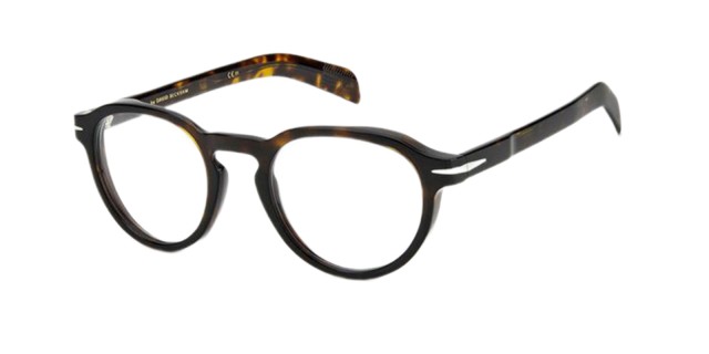 David Beckham DB 7021 WR9