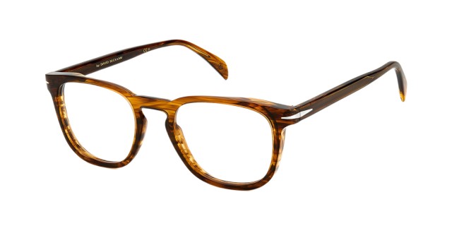 David Beckham DB 7022 WR9 49mm