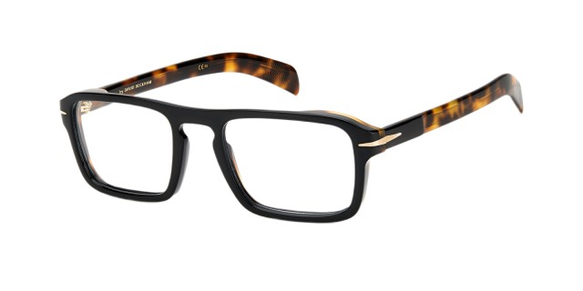 David Beckham DB 7054 WR7 50mm