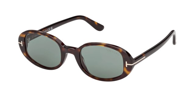 Tom Ford Iggy FT 1364 52N