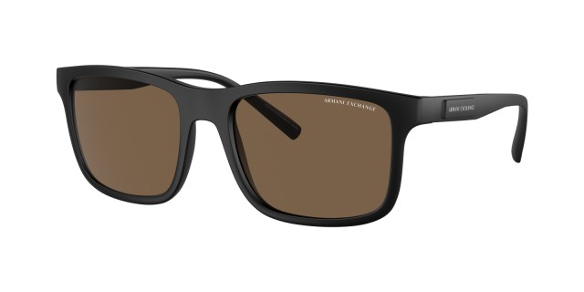 Γυαλιά Ηλίου Armani Exchange AX 4145S 807873