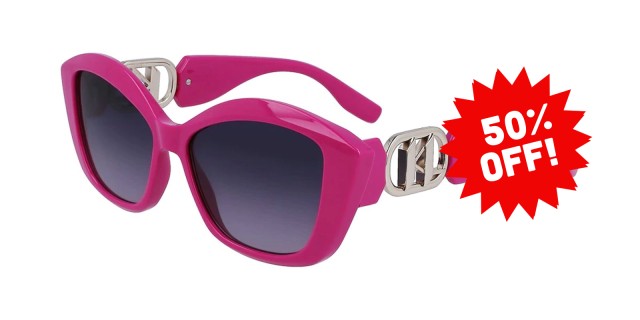 Karl Lagerfeld KL6102S 525