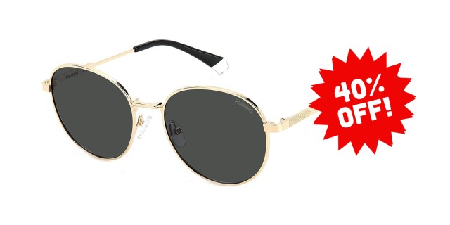 Polaroid PLD 4135/S/X 2F7/M9 Polarized