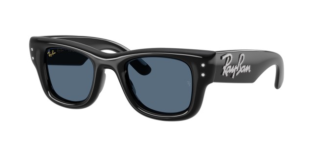Ray-Ban Wayfarer Puffer By A$AP Rocky RB 4940B 6864/80