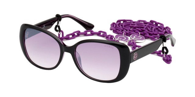Guess GU7653 05Z 54mm