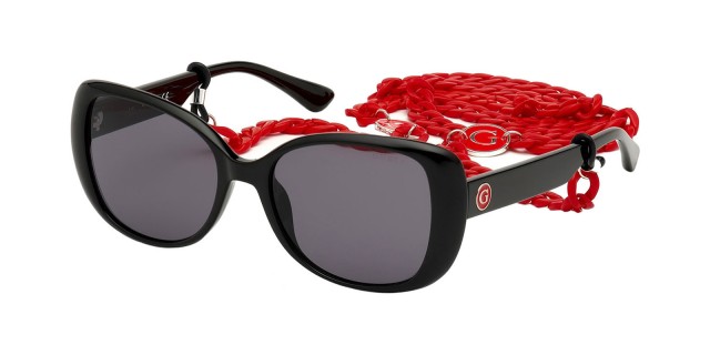 Guess GU7653 01A 54mm