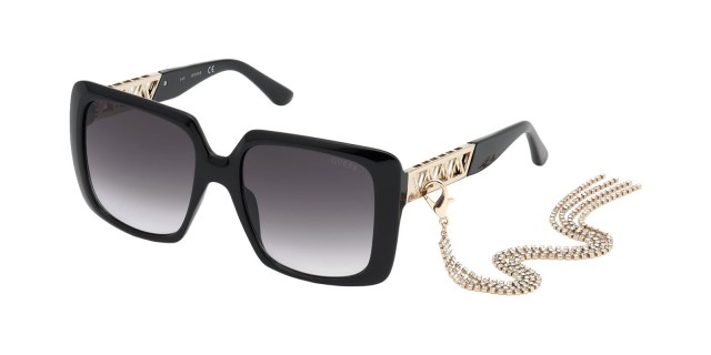 Guess GU7689 01B 55mm
