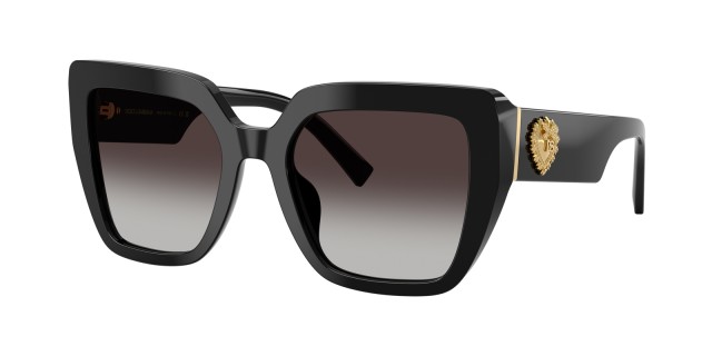 Dolce & Gabbana DG 4538 501/8G