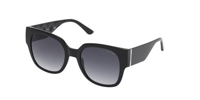 Guess GU7727 01B 55mm