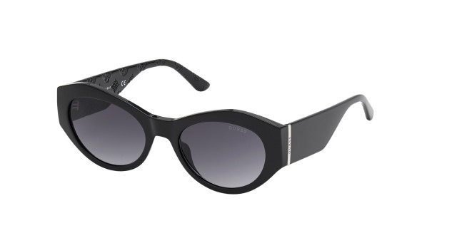 Guess GU7728 01B 52mm