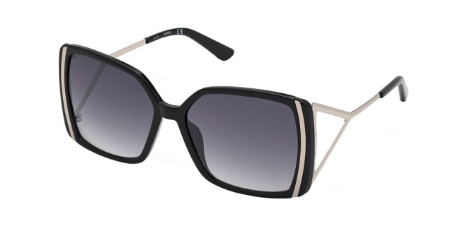 Guess GU7751 01C 58mm