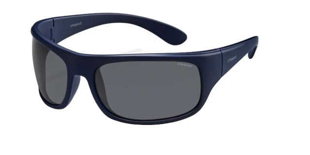 Polaroid Sport PLD 07886 SZA/Y2 Polarized 66mm