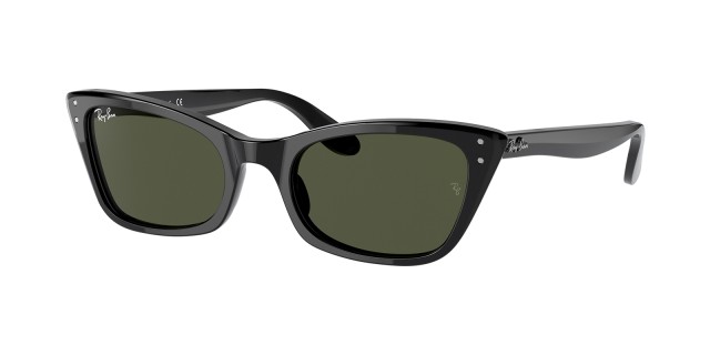 Ray-Ban Lady Burbank RB 2299 901/31