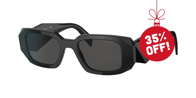 Prada SPR 17W 1AB-5S0